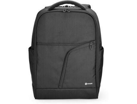 Goodis Mochila Take Off (Universal - 15.6'' - Preto)