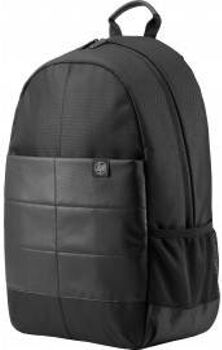 HP Mochila Classic (Universal - 15.6'' - Preto)