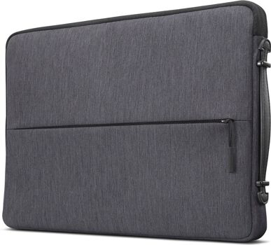 Lenovo Bolsa Sleeve Urban (Universal - 15.6 '' - Cinzento)