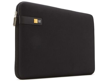 Case Logic Bolsa CASE-LOGIC LAPS117 (Universal - 17.3'' - Preto)