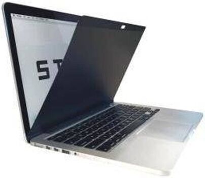 Stark MacBook Pro Retina 15'' (Transparente)