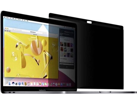 Stark MacBook 15'' (Transparente)