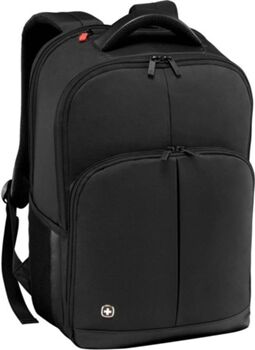 Wenger Mochila Link (Universal - 16'' - Preto)