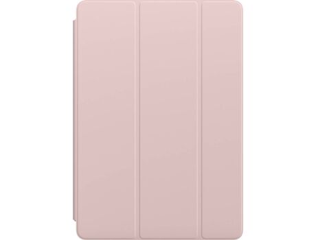 Apple Capa iPad Pro Rosa