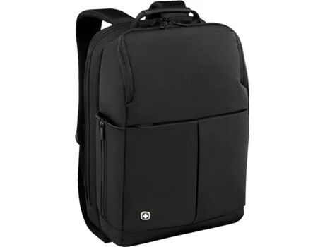 Wenger Mochila Reload (Universal - 14'' - Preto)