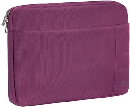 Rivacase Bolsa 8203 (Universal - 13.3'' - Roxo)