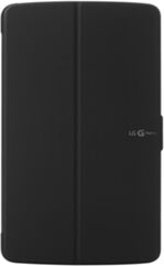 LG Capa Tablet CCF-420.AGEUBK Preto