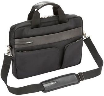 Targus Mala TBT236EU (Universal - 13.3'' - Preto)