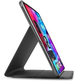 Sbs Capa Tablet iPad Pro 12'' 2021 Preto