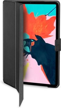 Sbs Capa iPad Pro 12.9'' Book Preto