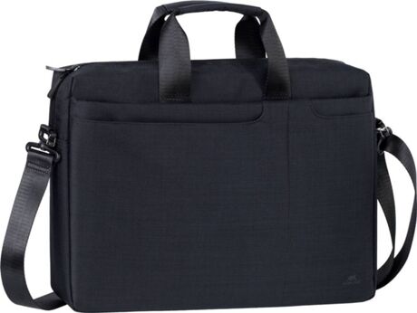 Rivacase Mala Biscayne (Universal - 15.6'' - Preto)