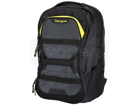 Targus Mochila Fitness (Universal - 15.6'' - Preto)