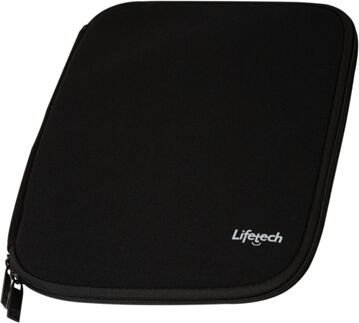 Lifetech Bolsa Protector (Universal - 12'' - Preto)