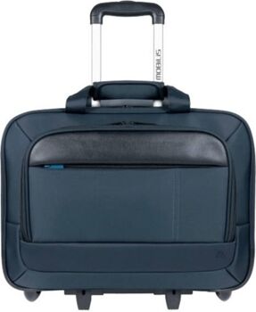 Mobilis Trolley Executive (Universal - 16'' - Azul)