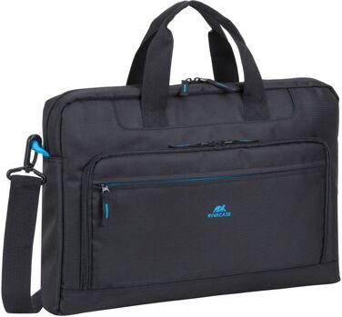 Rivacase Mala 8059 (Universal - 17.3'' - Preto)