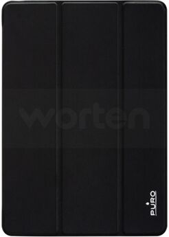 Puro Capa iPad Zeta Slim Preto