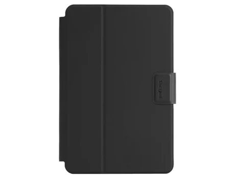 Targus Capa Tablet Universal 8'' Rotate Safe Fit Preto