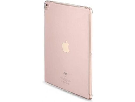 Tucano Capa iPad Pro Chiaro Rosa