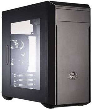 Cooler Master Caixa PC COOLERMASTER Masterbox 3