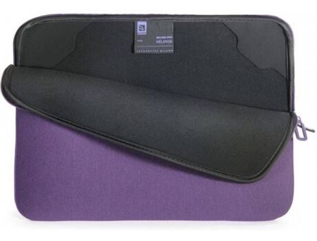 Tucano Bolsa Skin Mélange (Universal - 14'' - Roxo)