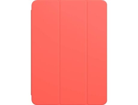 Apple Capa iPad Pro 2ª Geração Rosa