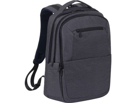 Rivacase Mochila Suzuka (Universal - 16'' - Preto)