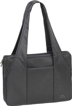 Rivacase Mala Central (Universal - 15.6'' - Preto)