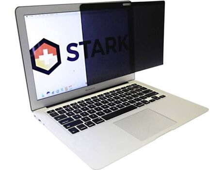Stark MacBook Air 13'' (Transparente)