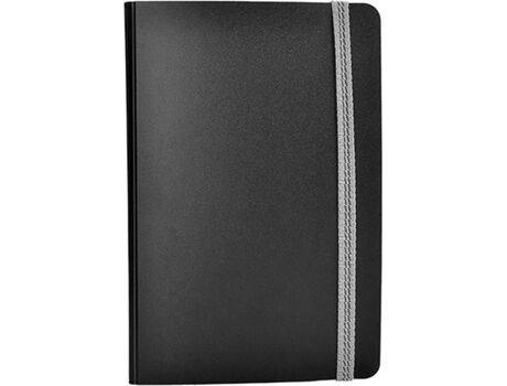 Kunft Capa Tablet Universal 8'' Preto