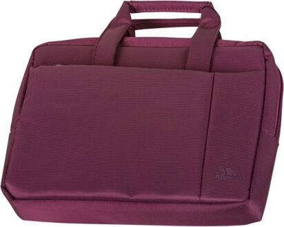 Rivacase Mala Central (Universal - 10.1'' - Roxo)