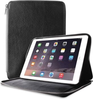 Puro Capa iPad Air 2 Business Cinzento