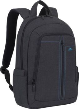 Rivacase Mochila Alpendorf (Universal - 15.6'' - Preto)