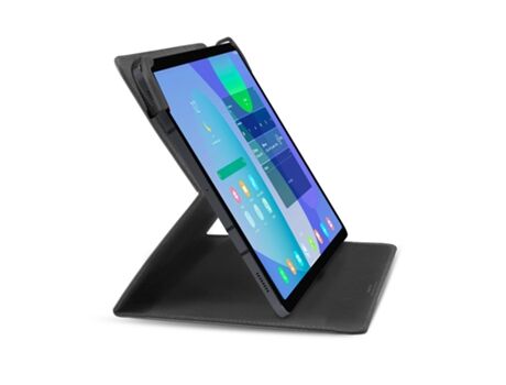 Sbs Capa Tablet Universal 8'' Preto