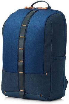 HP Mochila Commuter (Universal - 15.6'' - Azul)