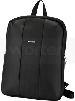 Rivacase Mochila Narita (Universal - 14'' - Preto)