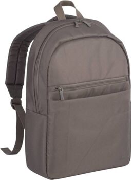 Rivacase Mochila Komodo (Universal - 15.6'' - Verde)