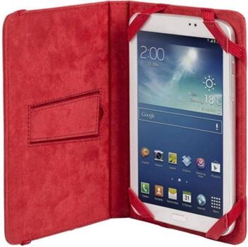 Rivacase Capa Tablet Universal 7'' 3212 Vermelho