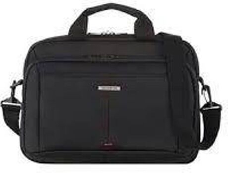 Samsonite Mala Guardit (Universal - 15.6'' - Preto)