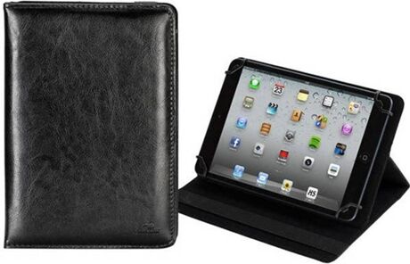 Rivacase Capa Tablet Universal 8'' 3003 Preto