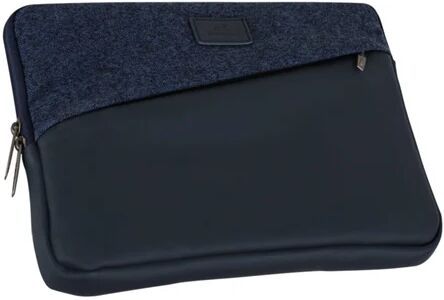 Rivacase Bolsa Egmont (Universal - 13.3'' - Azul)