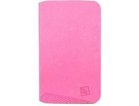 Tucano Capa Tablet Samsung Galaxy Tab 3 43236 Rosa