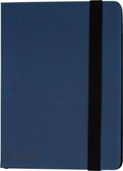 Silverht Capa Tablet Universal 9-11'' Azul