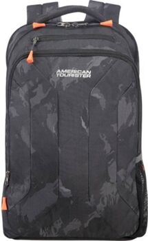 American Tourister Mochila Urban Groove UG BP2 (Universal - 15.6'' - Preto)