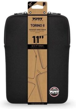 Port Capa Tablet 11'' Sleeve Preto