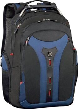 Wenger Mochila Pegasus (Universal - 17'' - Azul)