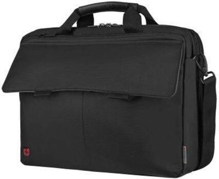 Wenger Mala Route (Universal - 16”'' - Preto)