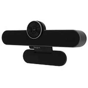 Targus - Videokonferenssystem - svart