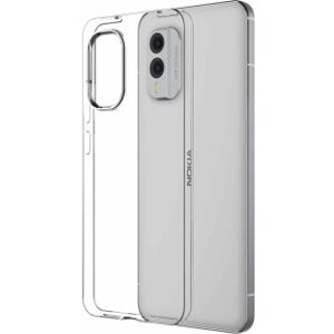 Insmat Crystal Case -Bakskal, Nokia X30