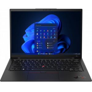 Lenovo Thinkpad X1 Carbon Gen 11 - 14 Tums Bärbar Dator (21hm006gmx),