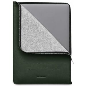 Woolnut Leather Folio -Skyddsfodral För 16